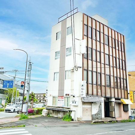 Comfy Stay Kiyokawa Nara Exterior foto